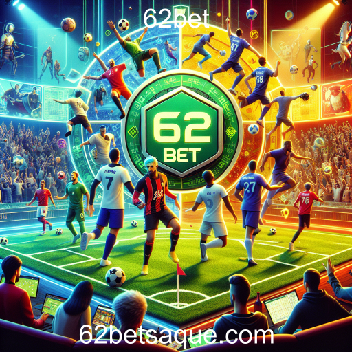 Esportes Virtuais: A Nova Fronteira dos Jogos Online